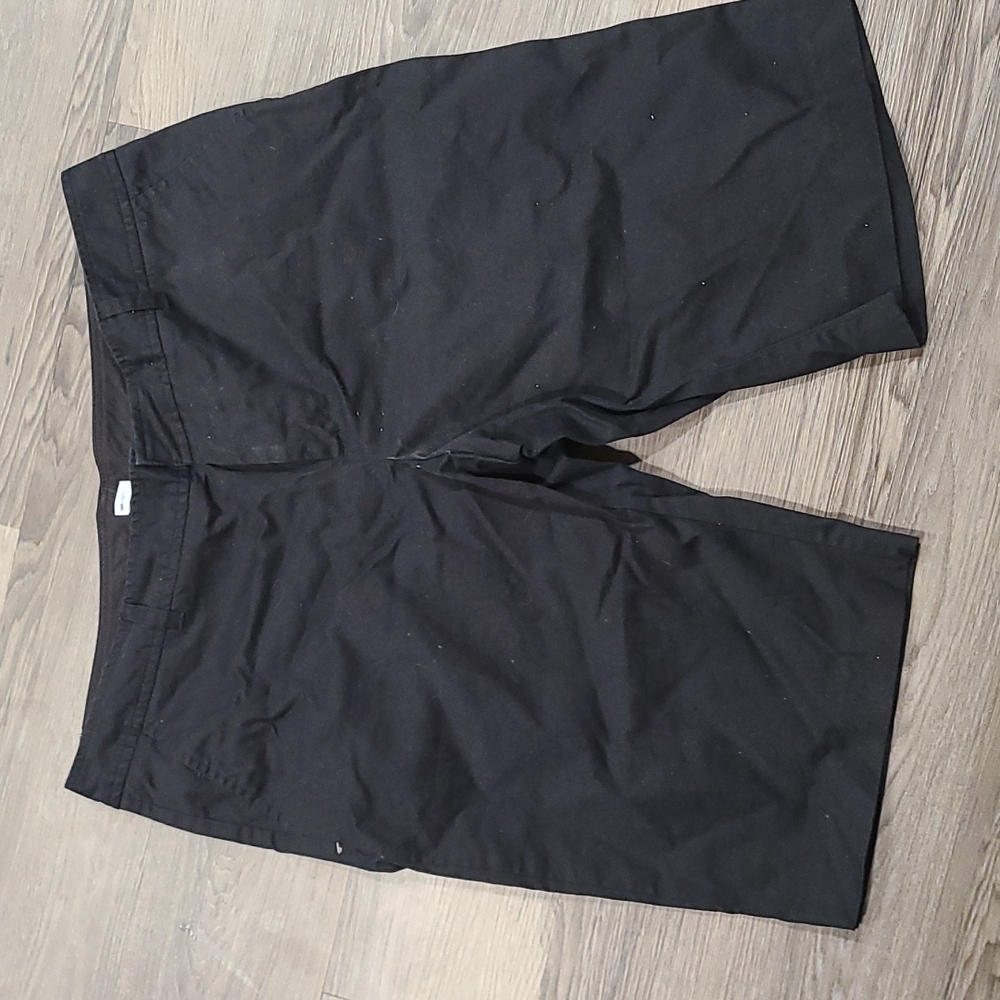 Bermuda shorts